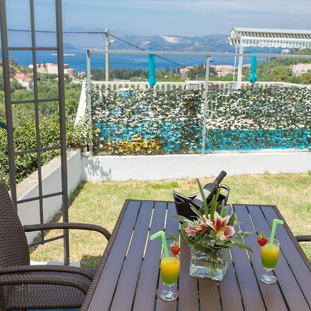 Apartments Oleander Sea View Cavtat Exteriér fotografie