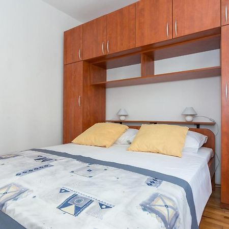 Apartments Oleander Sea View Cavtat Exteriér fotografie