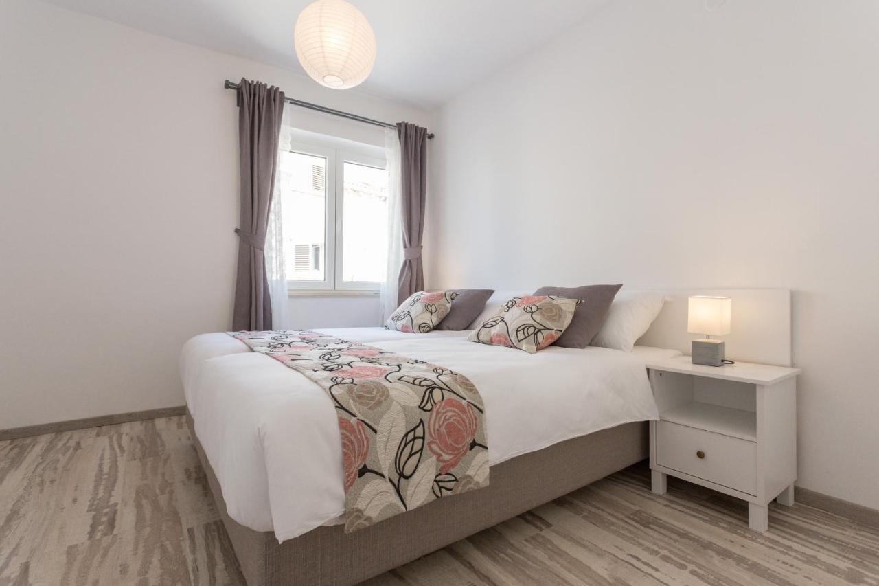 Apartments Oleander Sea View Cavtat Exteriér fotografie