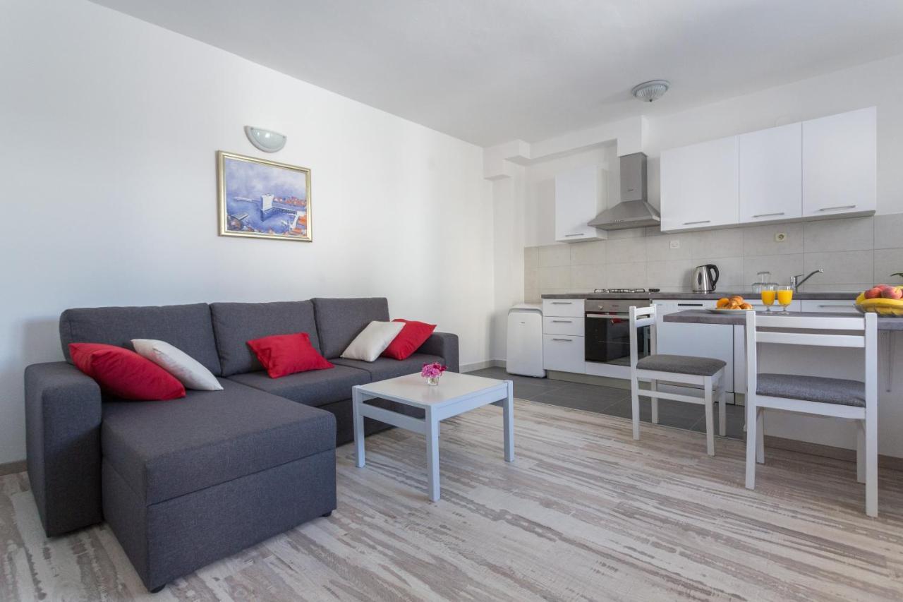 Apartments Oleander Sea View Cavtat Exteriér fotografie