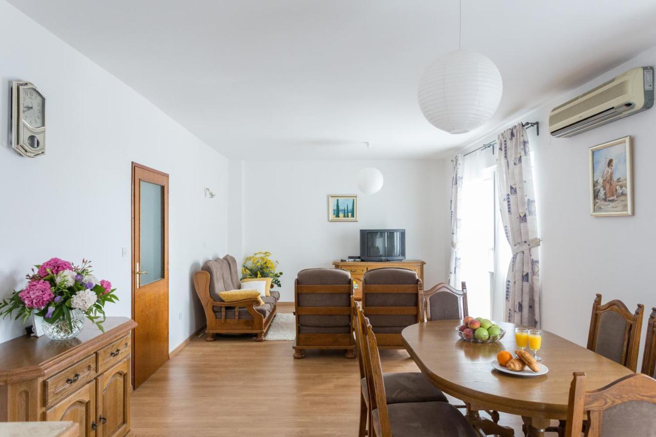 Apartments Oleander Sea View Cavtat Exteriér fotografie