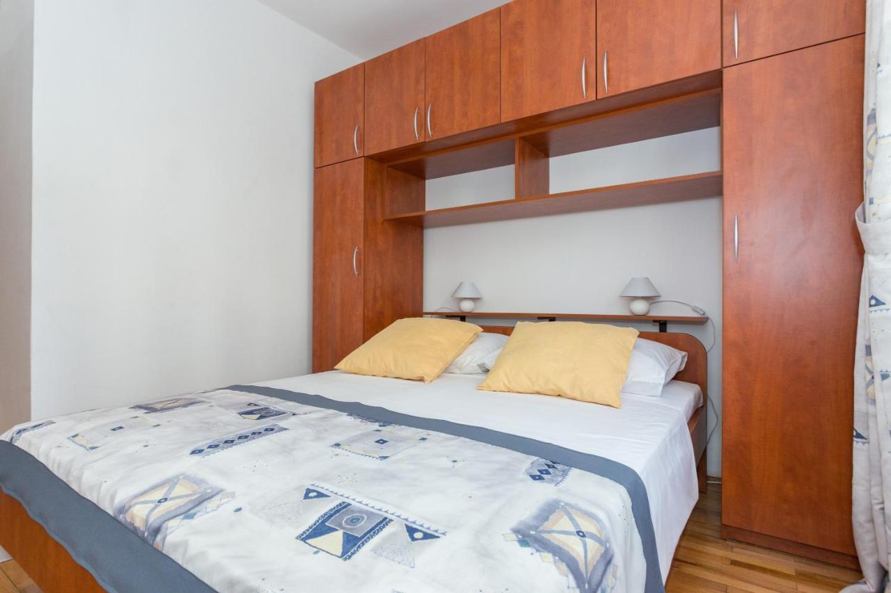 Apartments Oleander Sea View Cavtat Exteriér fotografie