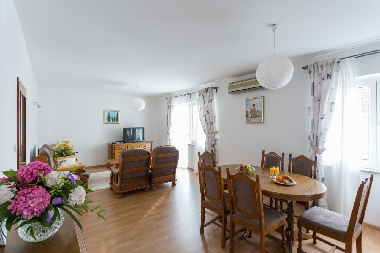 Apartments Oleander Sea View Cavtat Exteriér fotografie