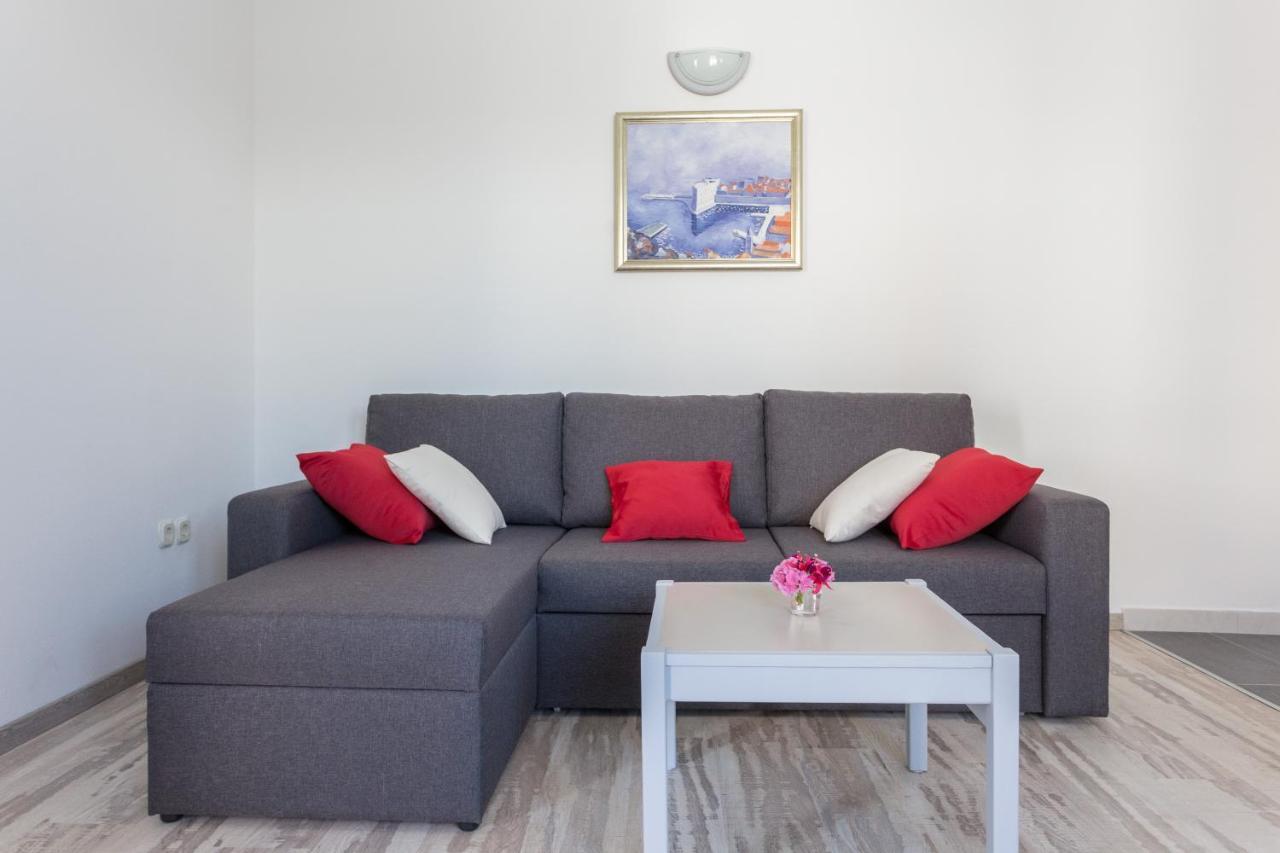Apartments Oleander Sea View Cavtat Exteriér fotografie