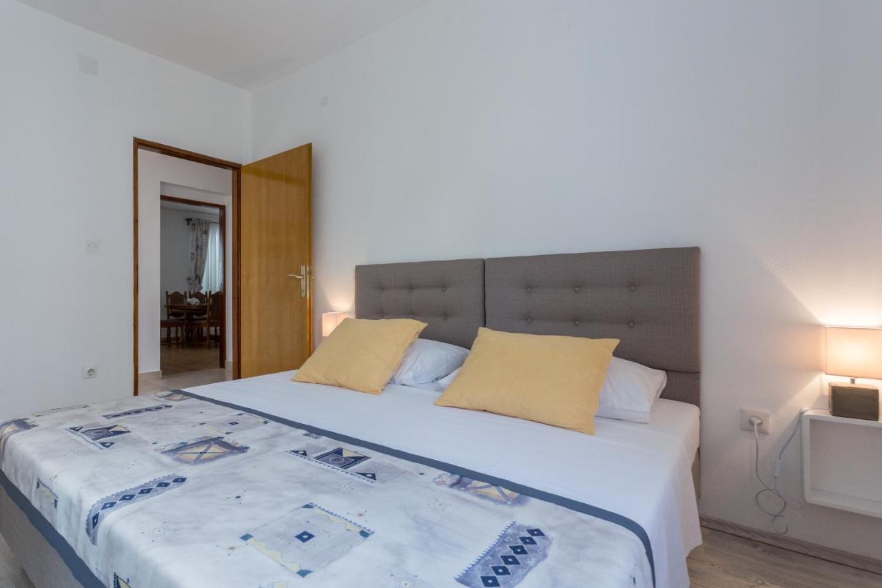 Apartments Oleander Sea View Cavtat Exteriér fotografie