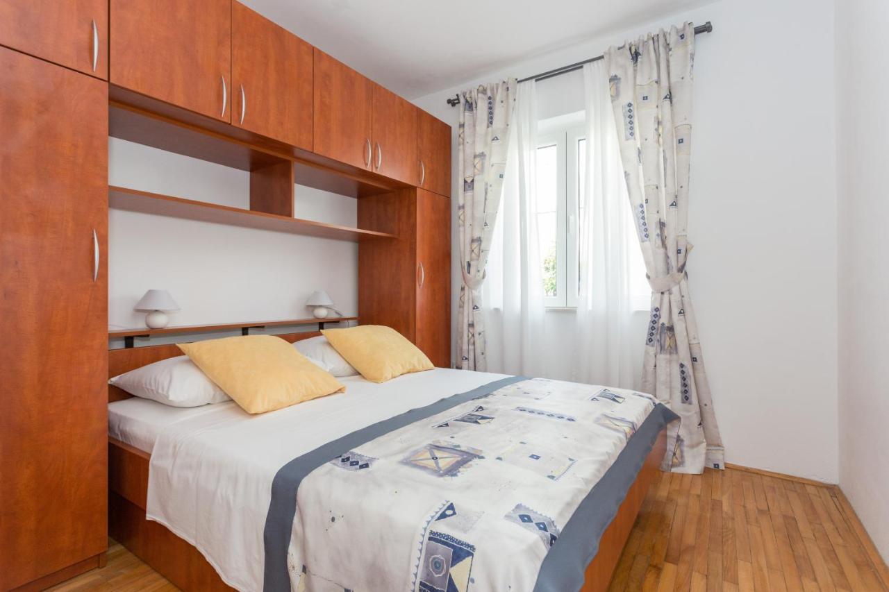 Apartments Oleander Sea View Cavtat Exteriér fotografie