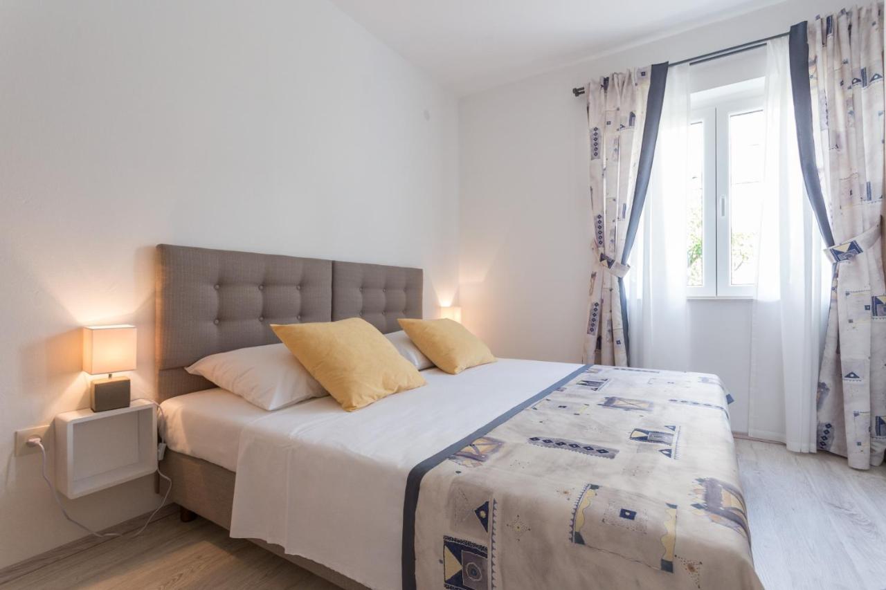 Apartments Oleander Sea View Cavtat Exteriér fotografie