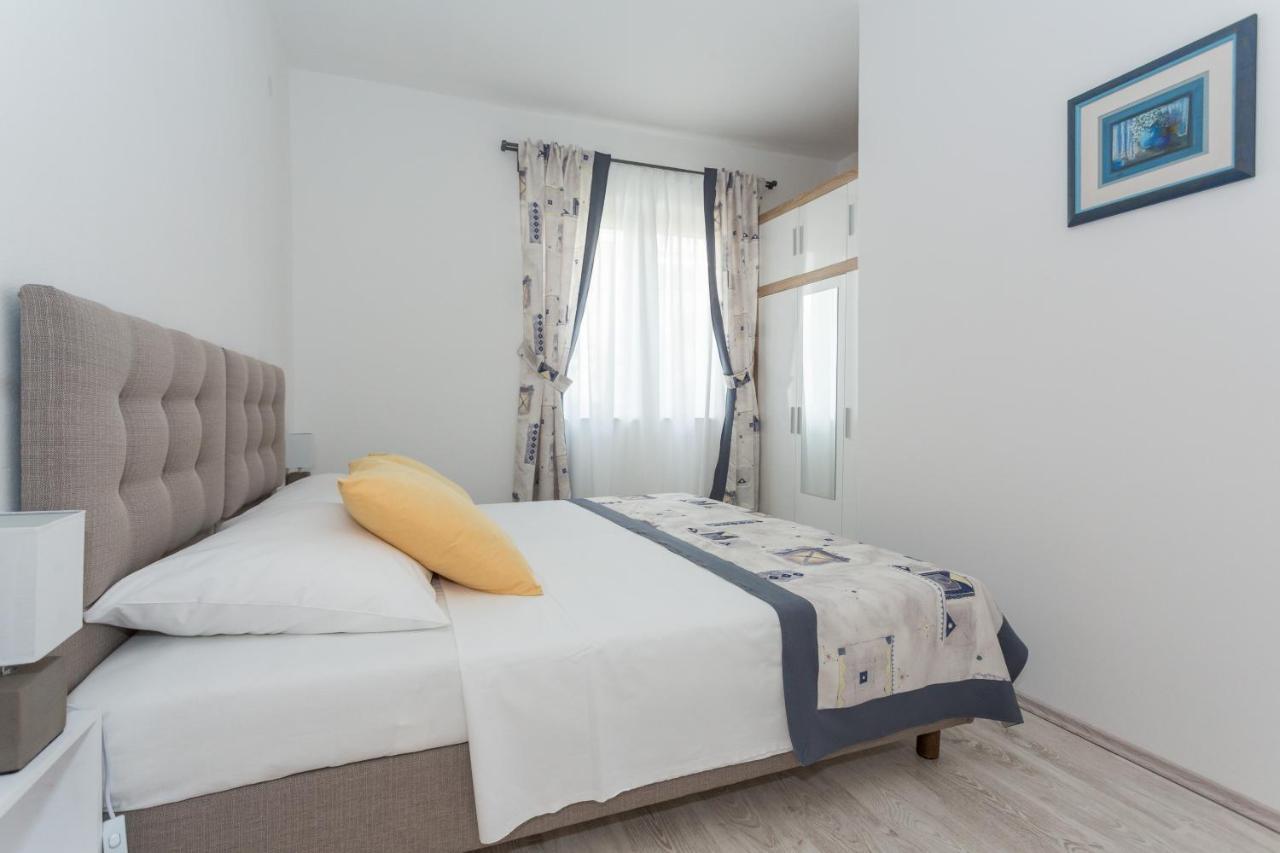 Apartments Oleander Sea View Cavtat Exteriér fotografie