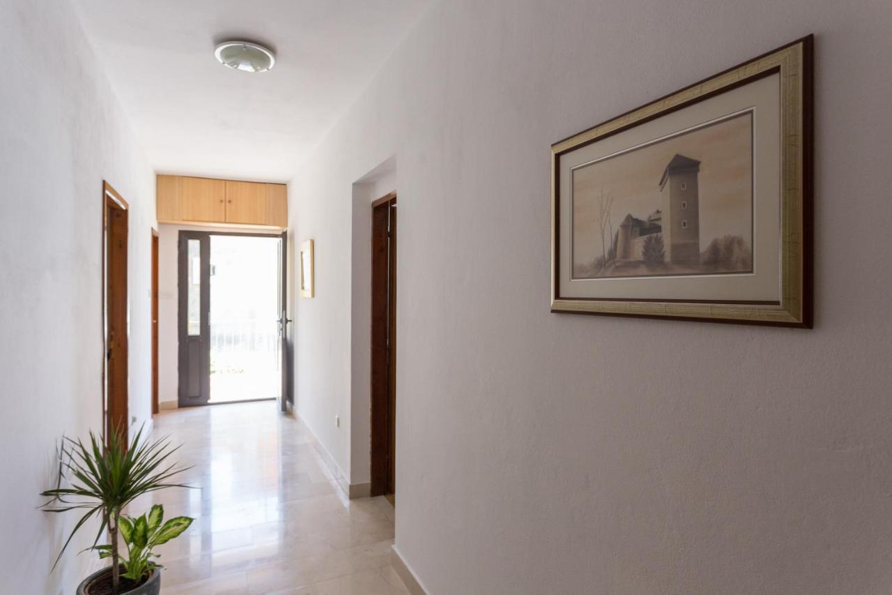 Apartments Oleander Sea View Cavtat Exteriér fotografie