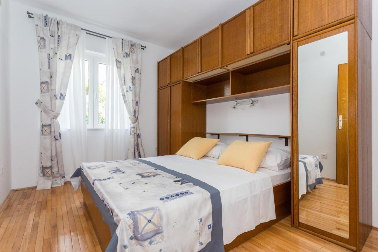 Apartments Oleander Sea View Cavtat Exteriér fotografie