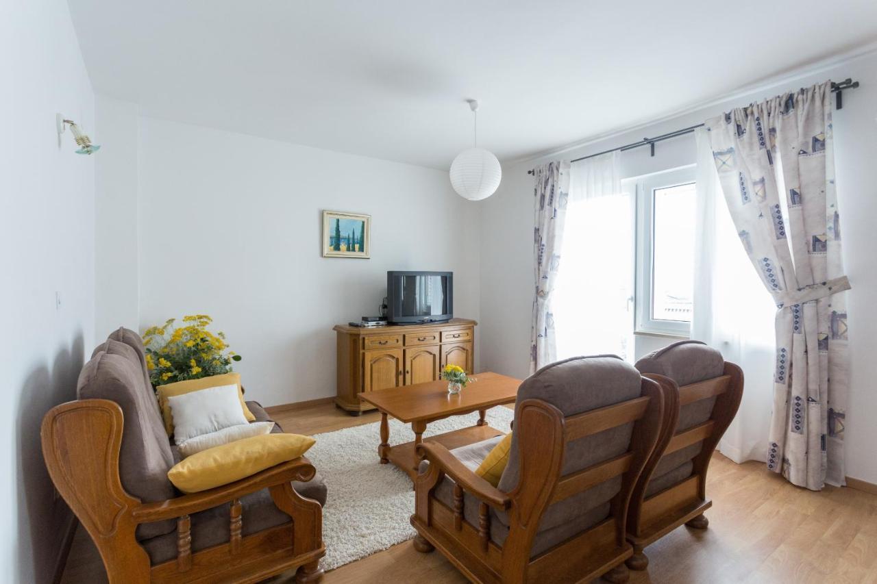 Apartments Oleander Sea View Cavtat Exteriér fotografie